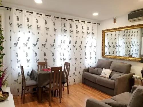 Apartment With in Madrid With Wifi - photo 17