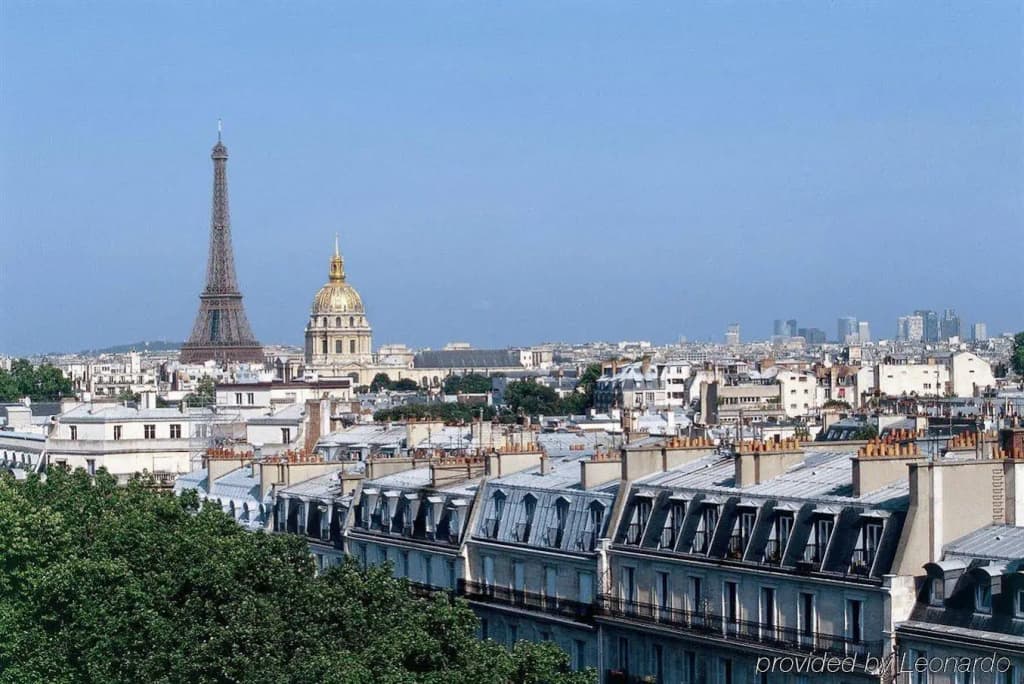 Mandarin Oriental Lutetia, Paris - photo 1