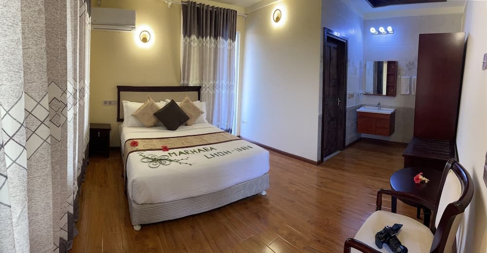 Lhohi Inn Boutique Hotel - photo 7