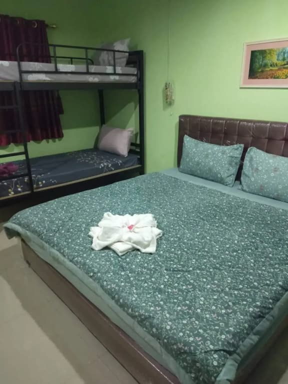 Tippawan Resort - photo 20