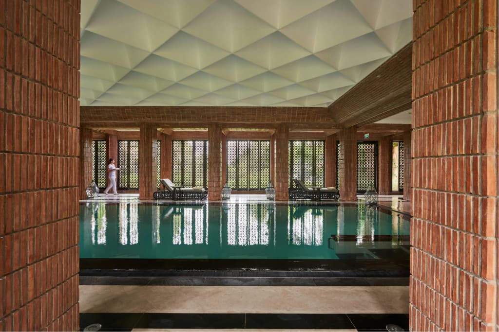 Mandarin Oriental, Marrakech - photo 2