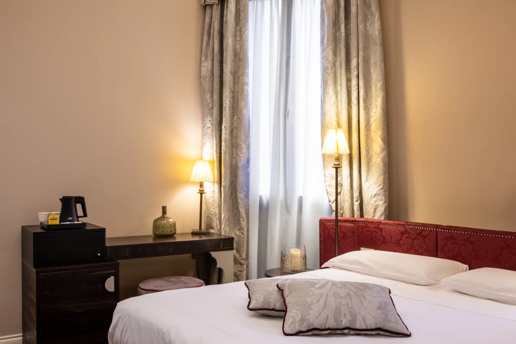 Hotel Campiello - photo 19