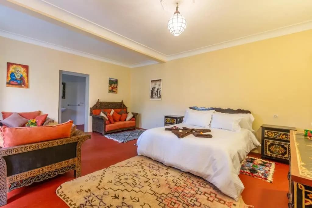 Riad Les Deux Citronniers - photo 3