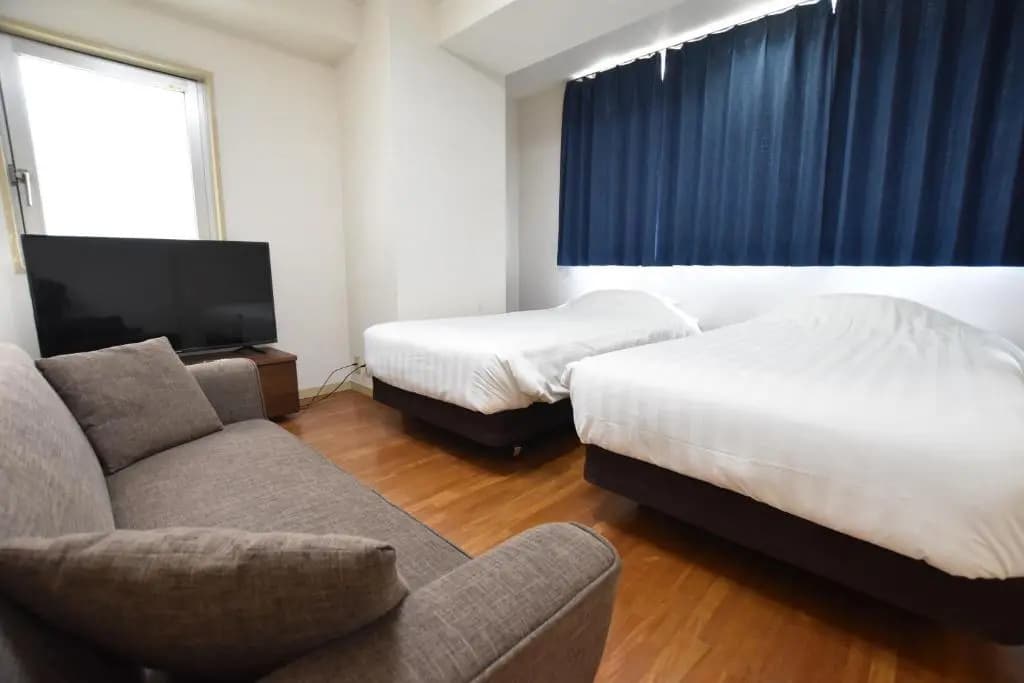 Randor Residence Tokyo Grand - photo 7