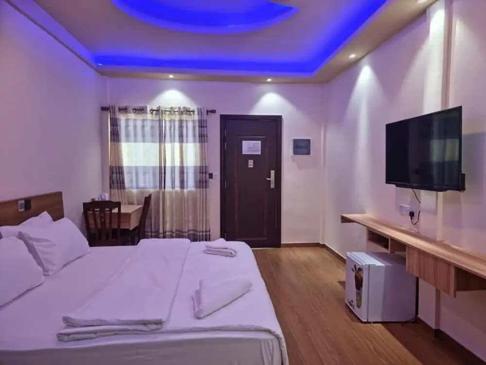 Aasna Inn - photo 6