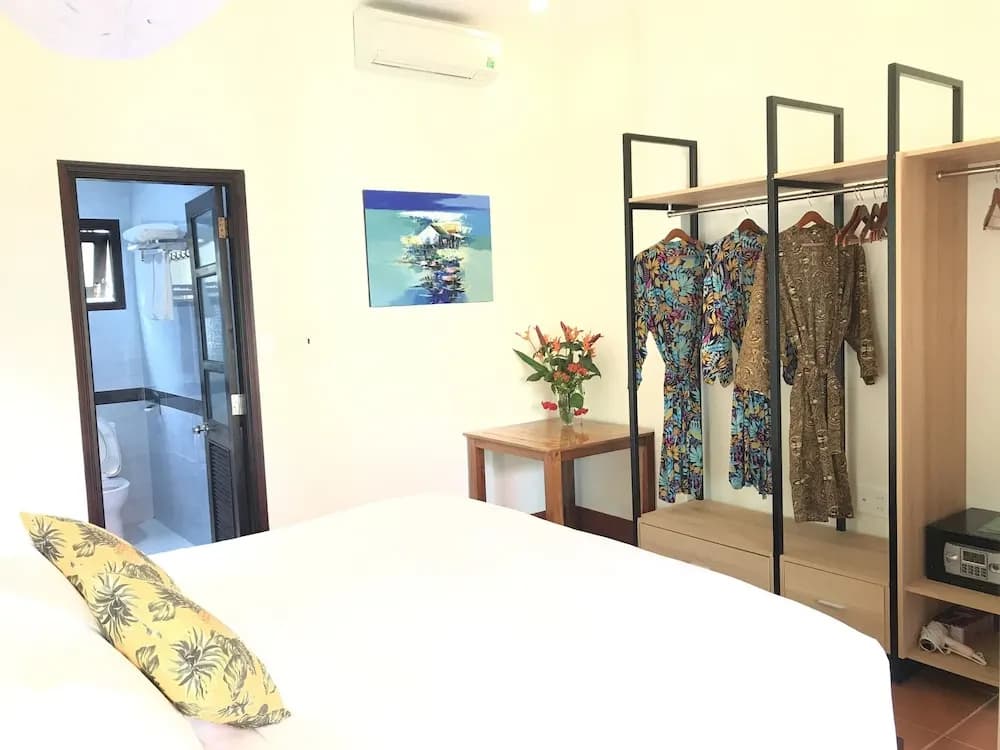 Phu Quoc Dumbo Bungalow - photo 6