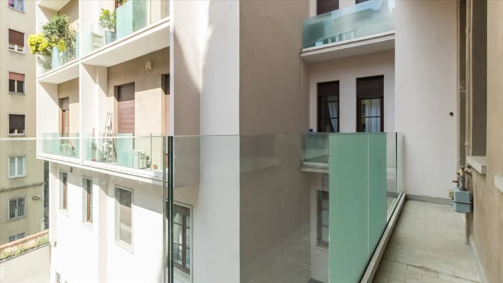Freguglia C - Bright Cozy Apartment in Milan City Center - main photo