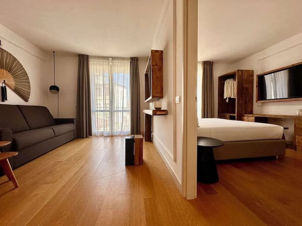 Eco Urban Apartment - photo 5