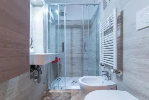 Testaccio Cozy Apartment with Terrace - photo 8