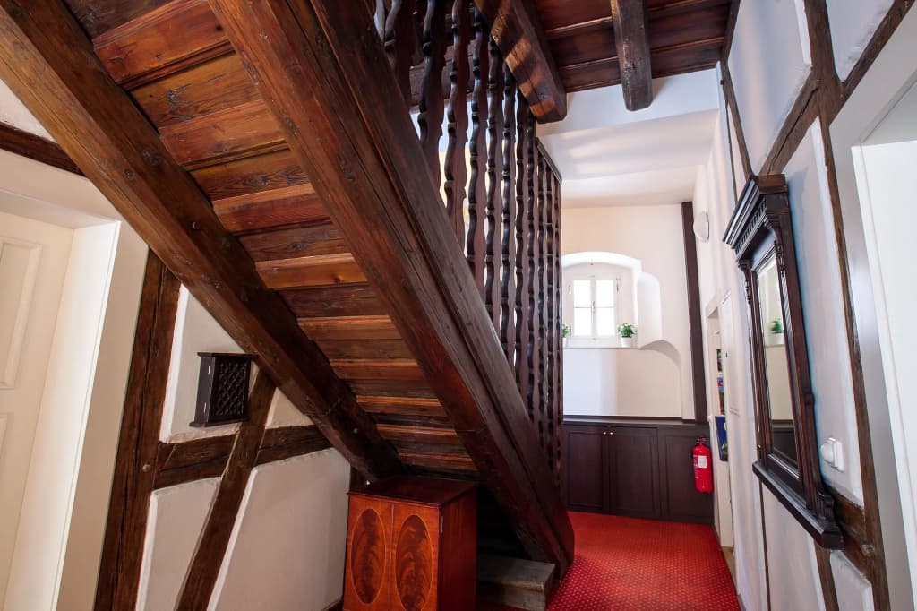 Tyn Yard Residence - photo 14