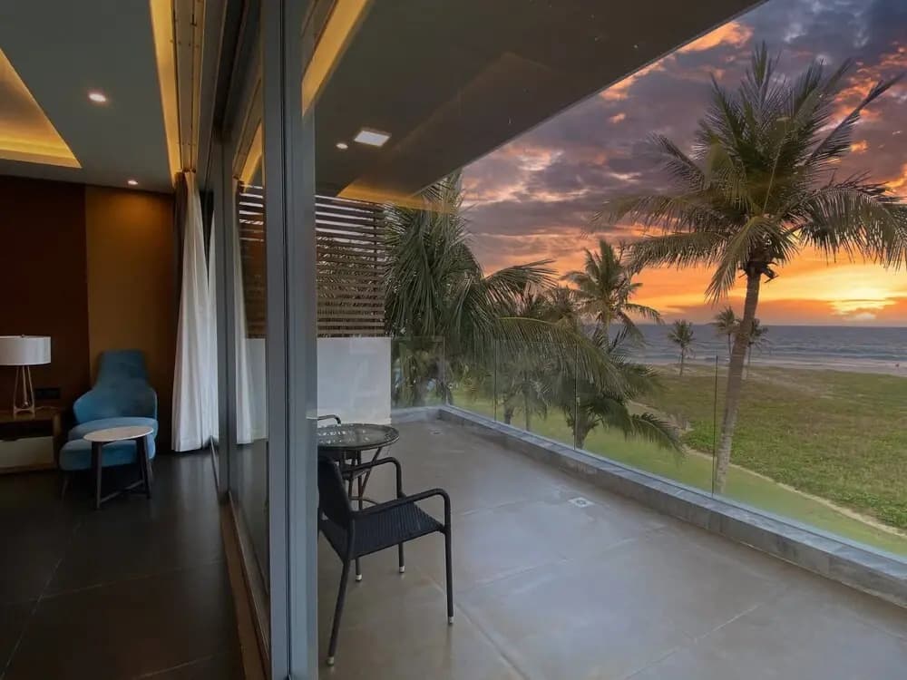 Luxury Beachfront Villa W Private Pool Beach - photo 22