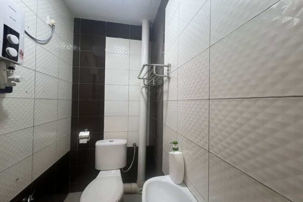 OYO 91259 Hai Thien Motel - photo 9