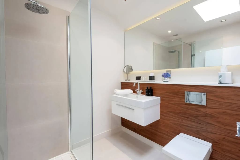 Atholl Apartments - photo 7