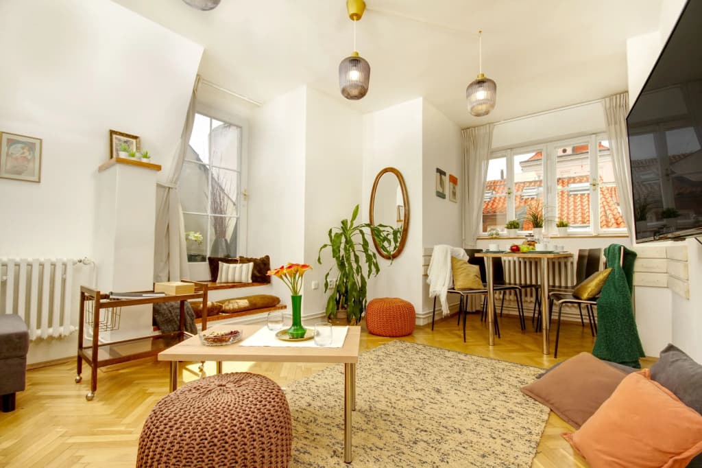 Old Town Charming Apartments - photo 14