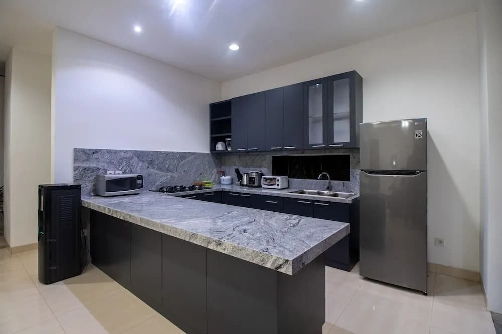 Sayang Sanur Villa IV - photo 15