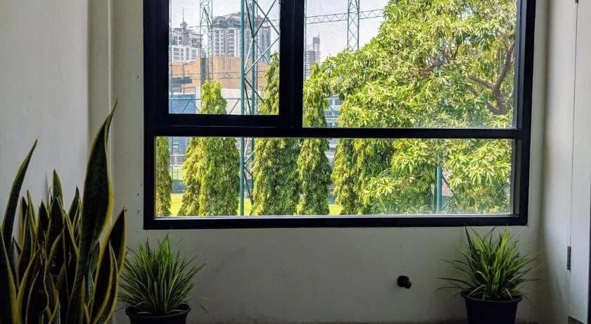 HOLY SHEET Hostel - photo 7