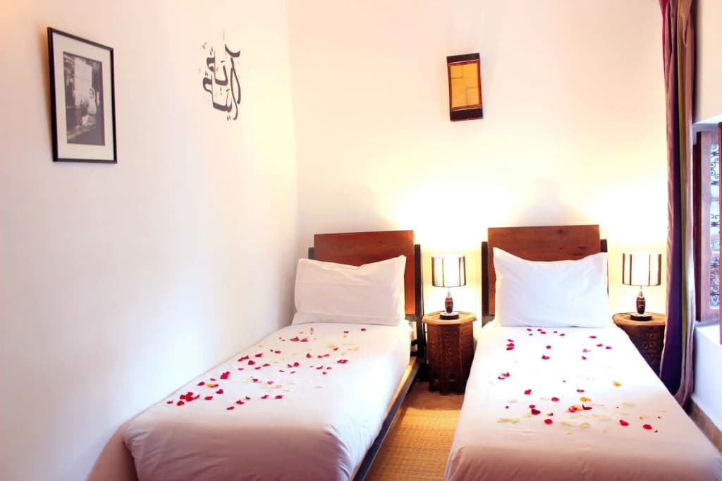 Riad of the Moon - photo 2