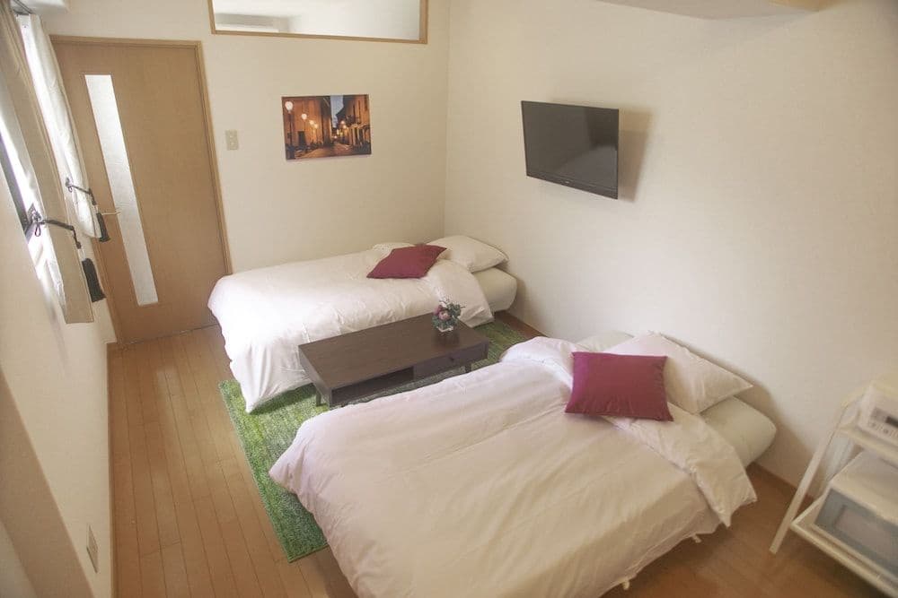 Shinsaibashi-House B - photo 33