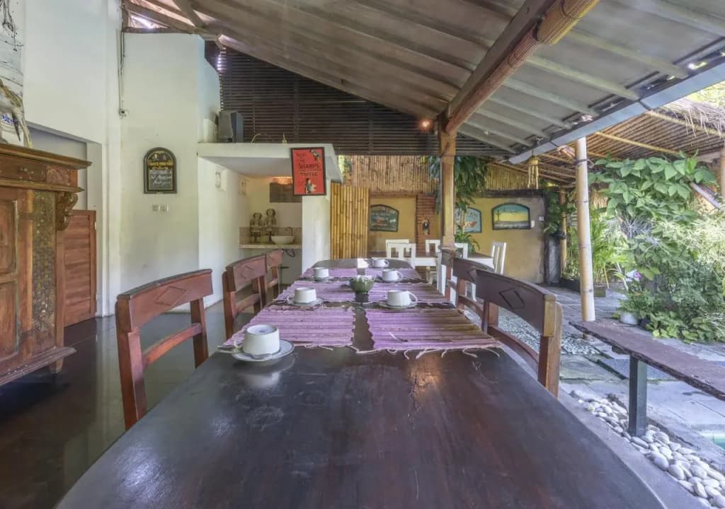 Aqua Bali Villa - photo 24
