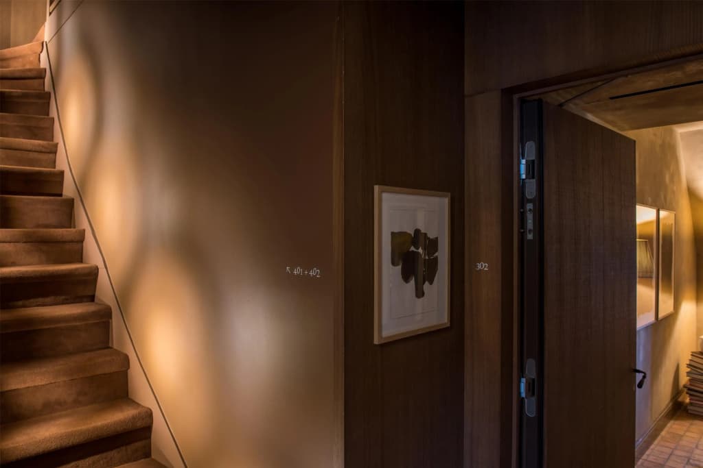 Cour des Vosges - Evok Collection - photo 15