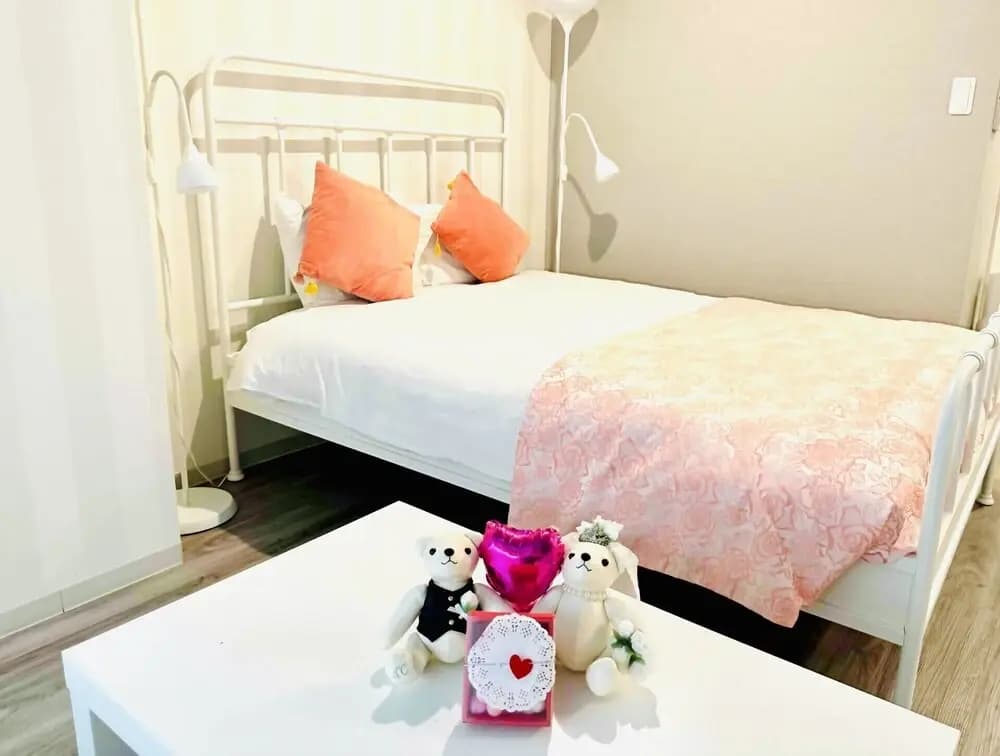 HOTEL ffosaka.com - photo 34