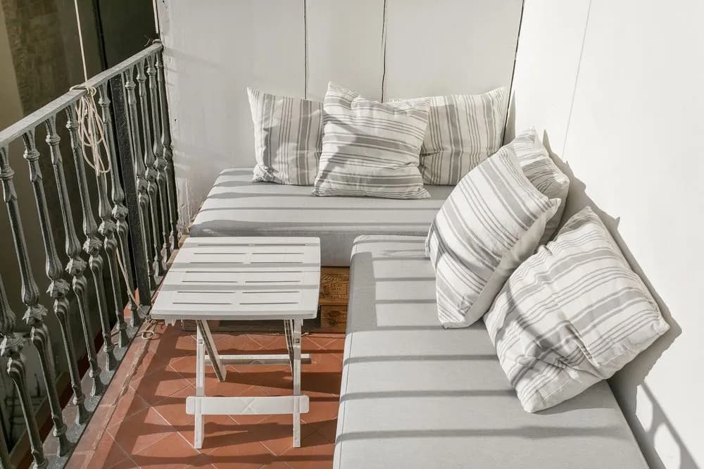 Spacious and luminous flat with balcony - photo 13