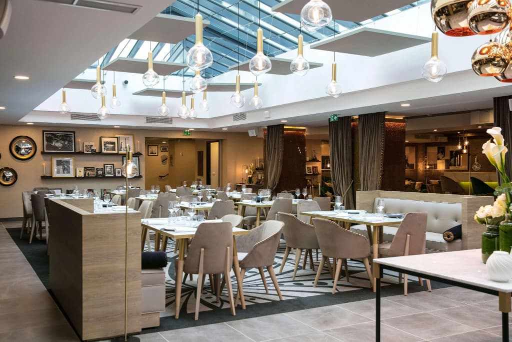 Niepce Paris Hotel, Curio Collection by Hilton - photo 18