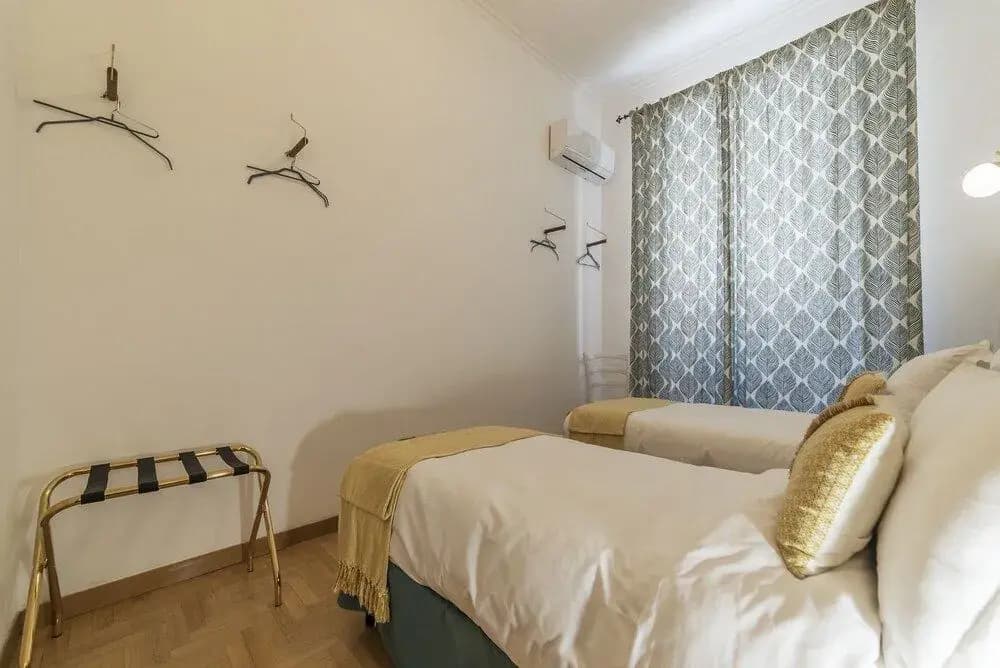 San Giovanni Laterano Cozy Flat - photo 5