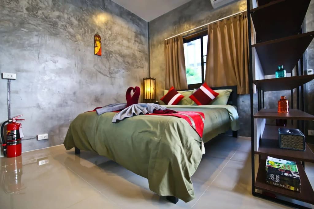 Charu Bay Villas - photo 3