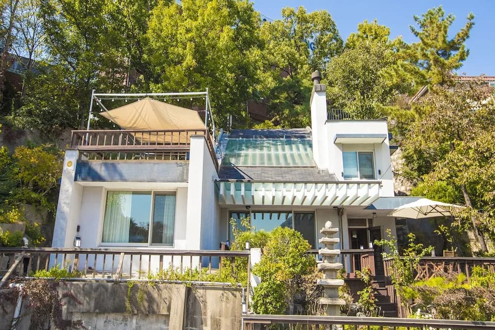 BS Tailored Serviced Home Near Gyeongbokgung - photo 1