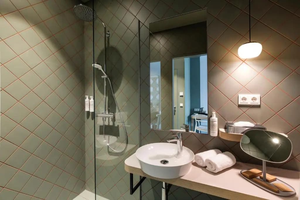 ARCOTEL AQ Wien - photo 37