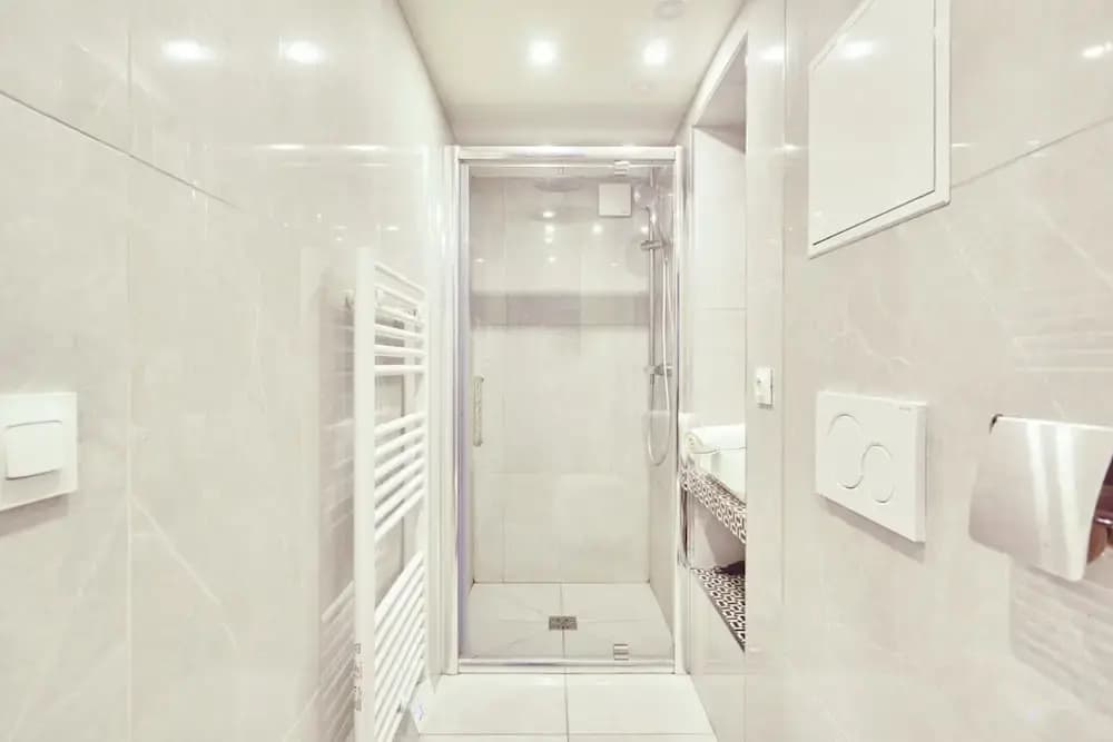 Charming Apartment 2 Bedrooms Center of Paris - photo 7