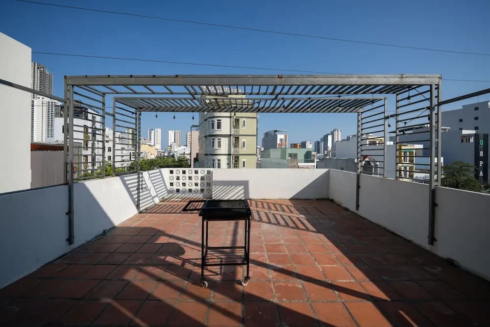 T P Deluxe House - photo 20