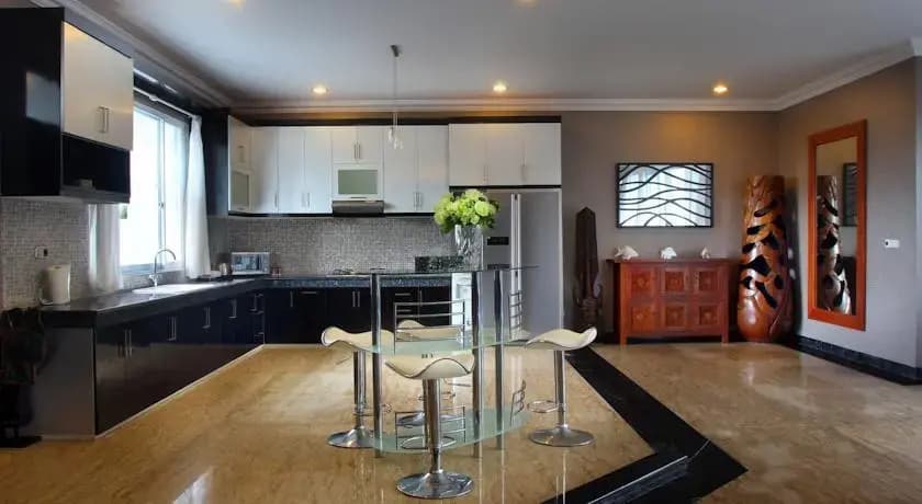 Gita Kencana Villa Bali - photo 1