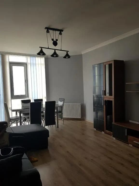 1 bedroom flat - photo 5