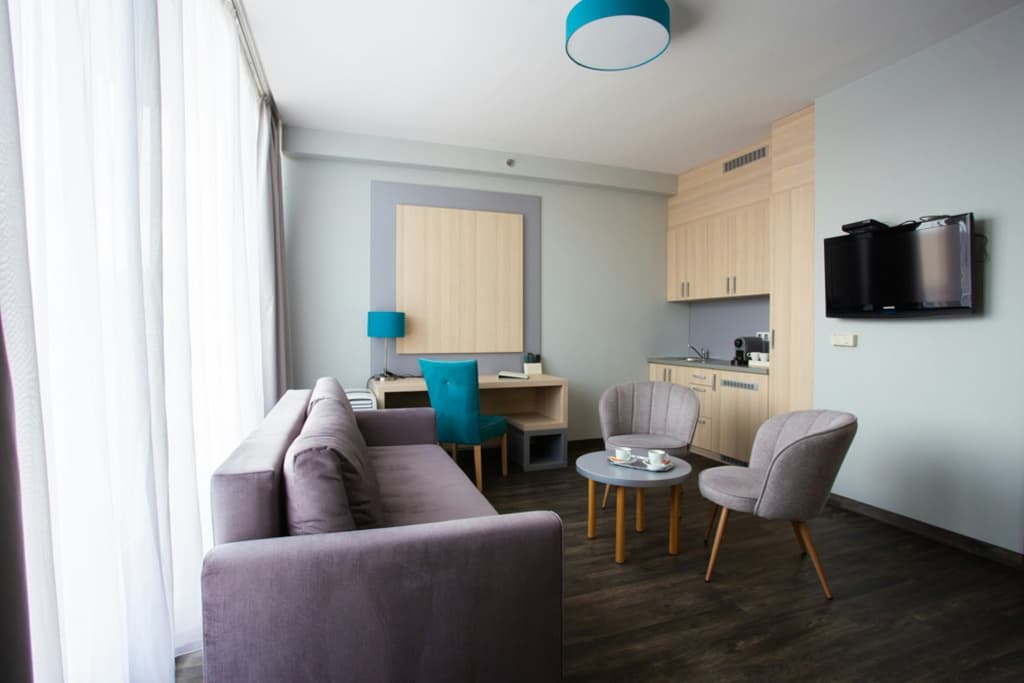 Regnum Residence - photo 32