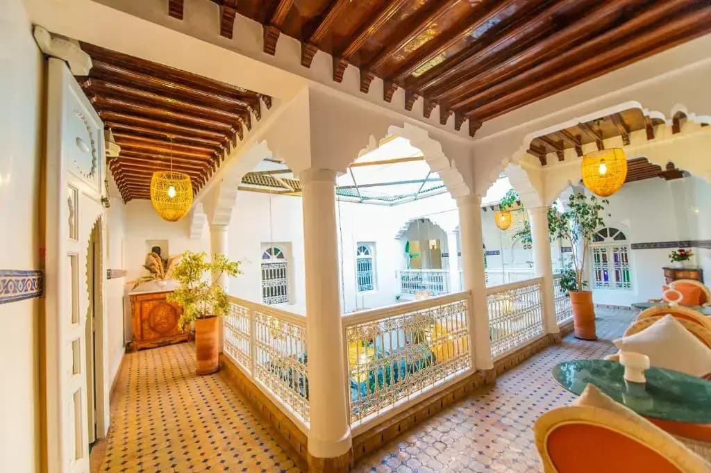 Riad Lamdina - photo 12