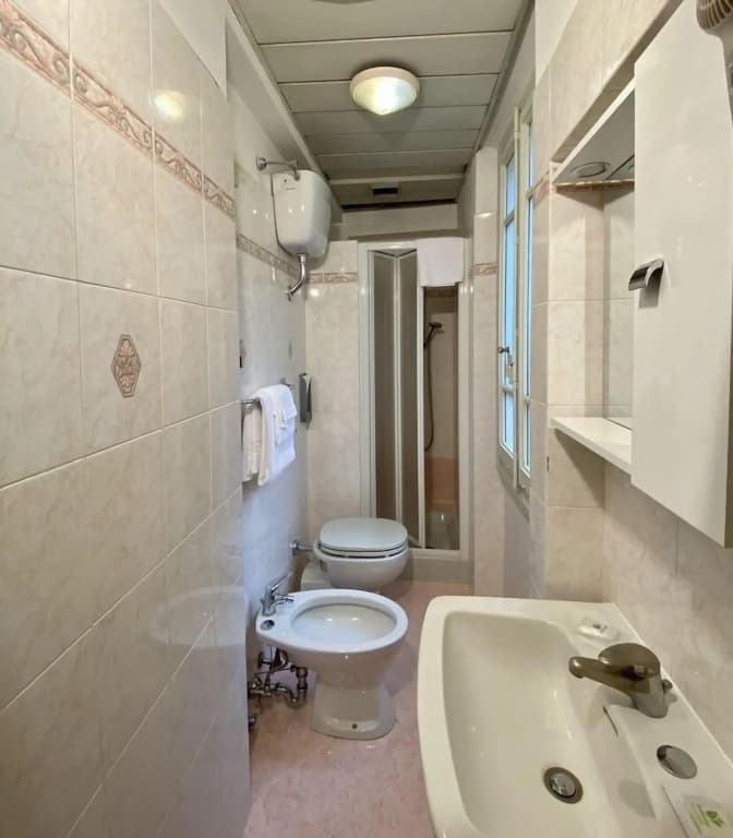 Hotel Martelli - photo 24