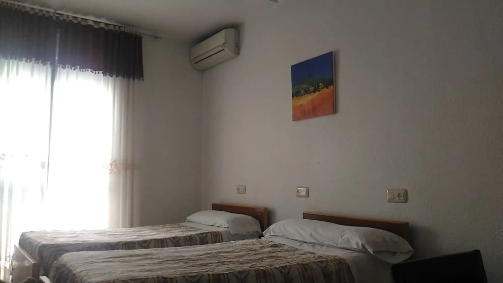 Hostal Palacios Fuencarral - photo 5