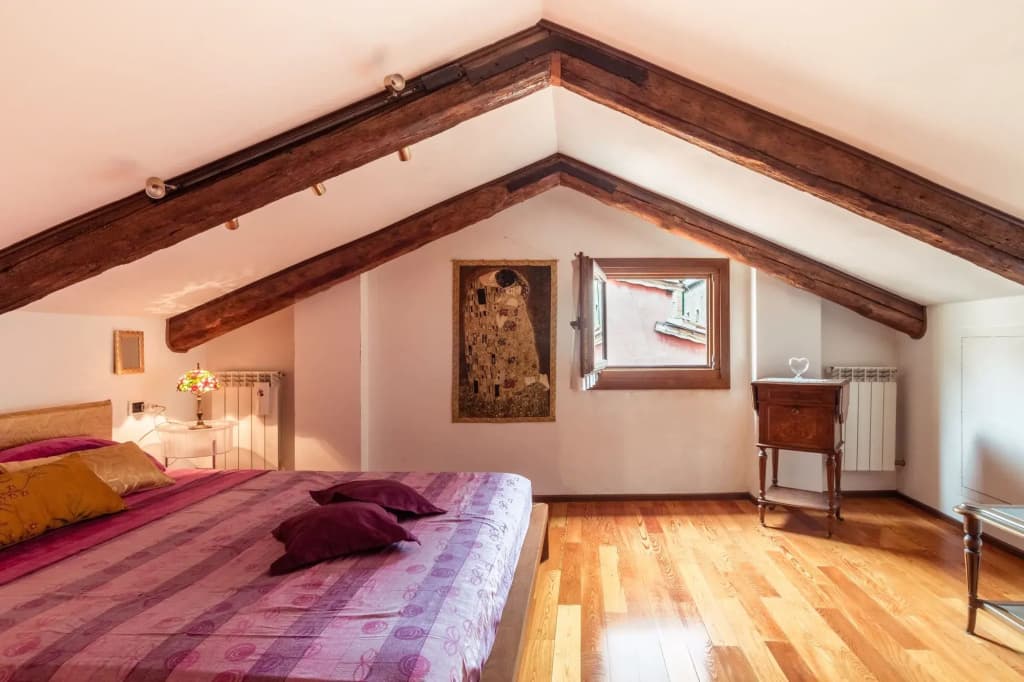 Vivaldi Apartment - photo 4