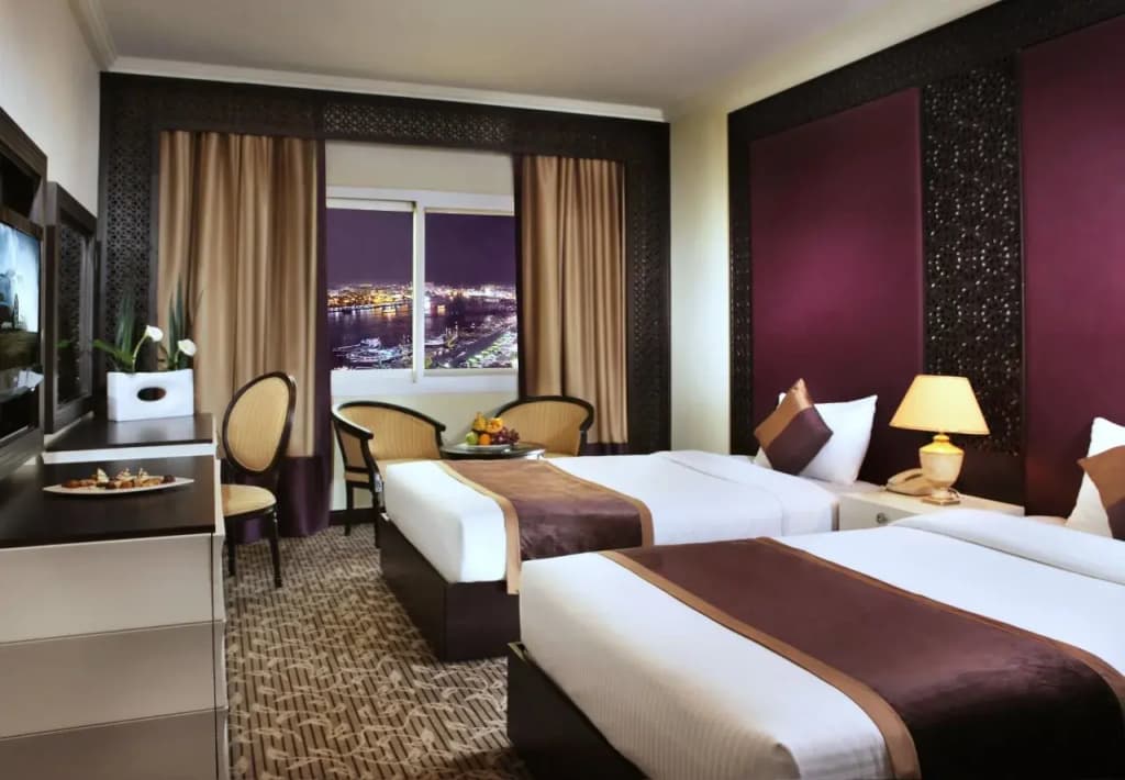 Carlton Tower Hotel - photo 19