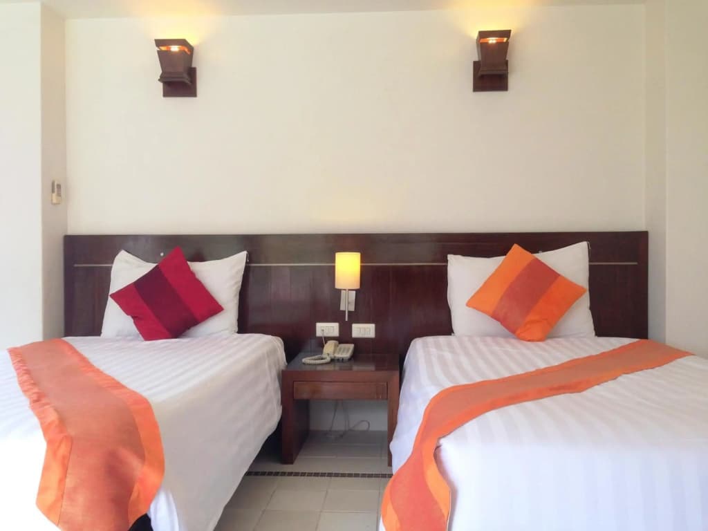 Evergreen Resort - photo 3