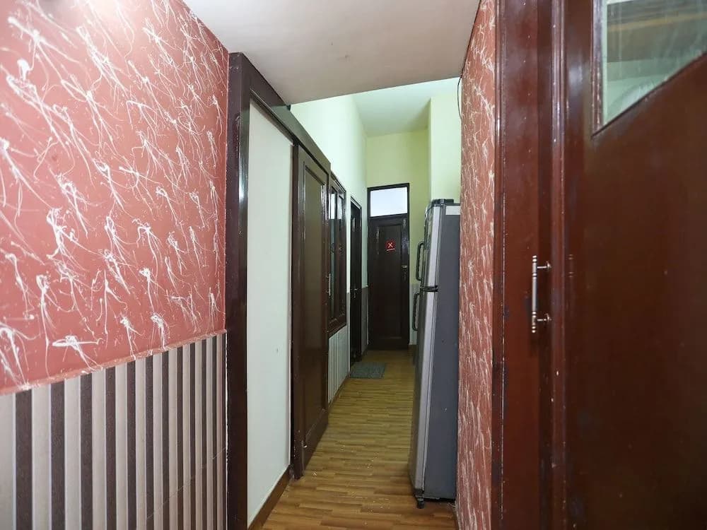OYO 14908 Chirag Residency - photo 10