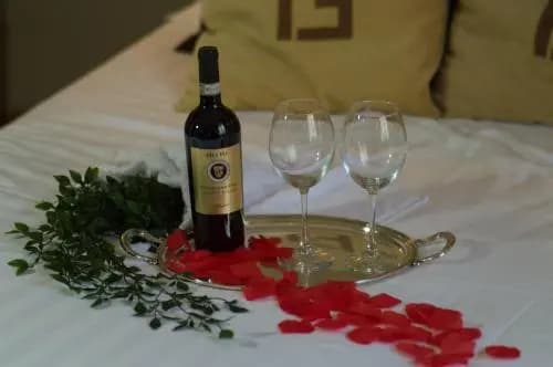 Le Griffe Vatican Luxury Suites - photo 13