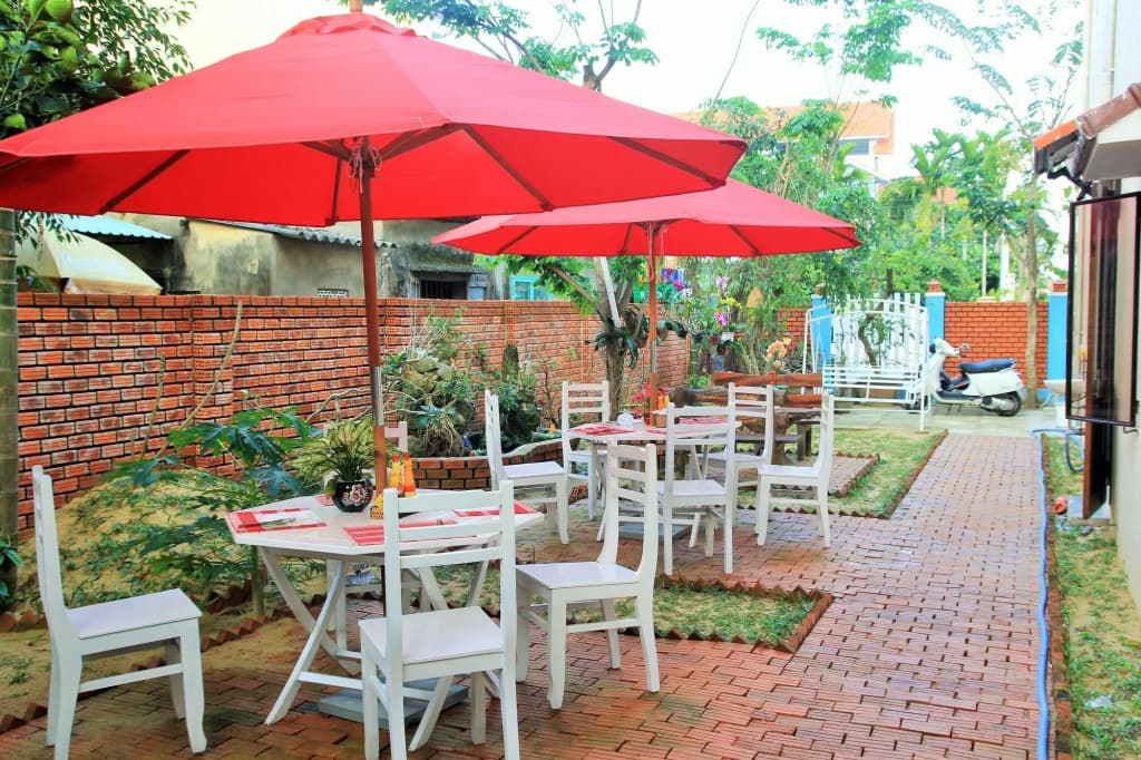 Green Bud Homestay - photo 12