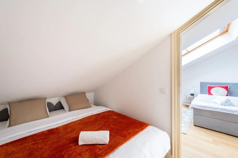 Luxurious apartment on Castle Square - photo 3