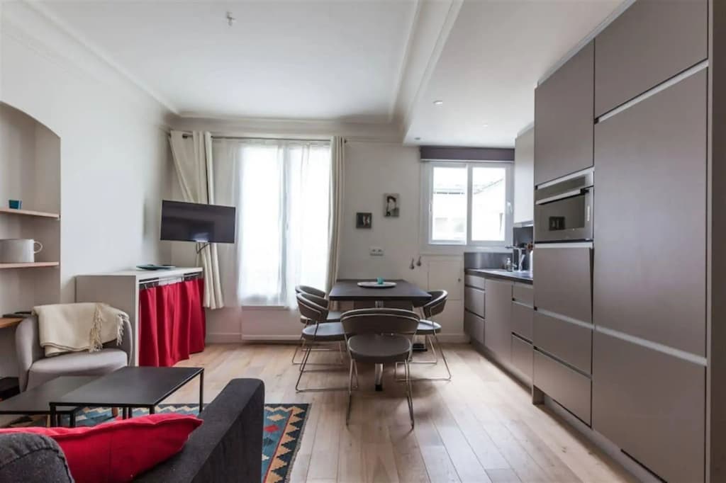 Apartment Saint-Germain - Smartrenting - photo 14