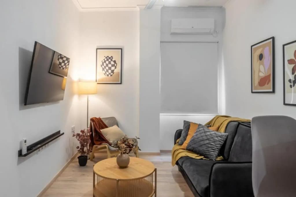 Nobe Acropolis Suite - photo 14