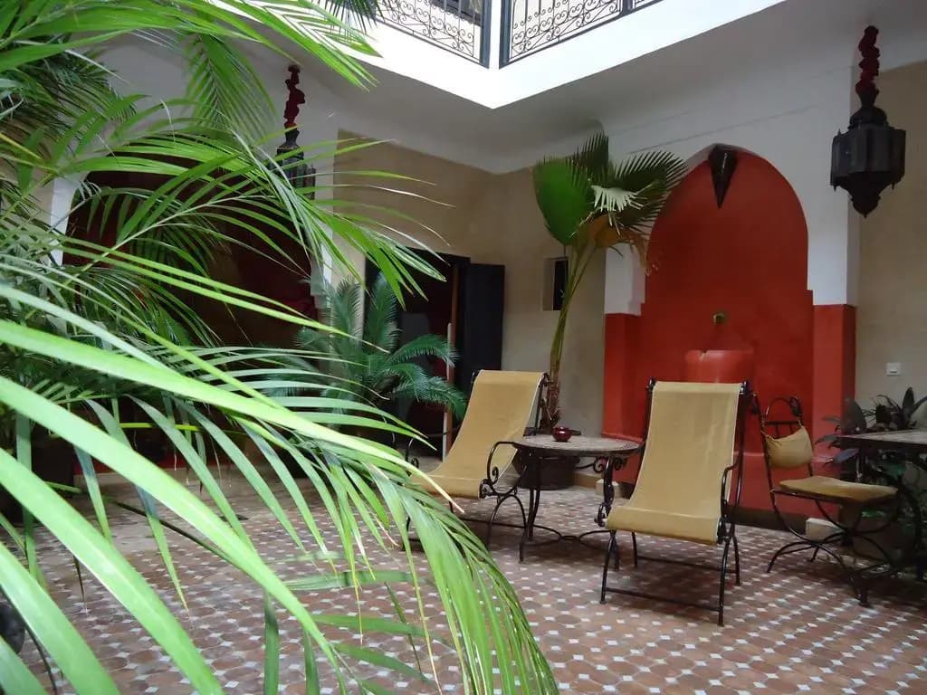 Riad ViewPoint - photo 13
