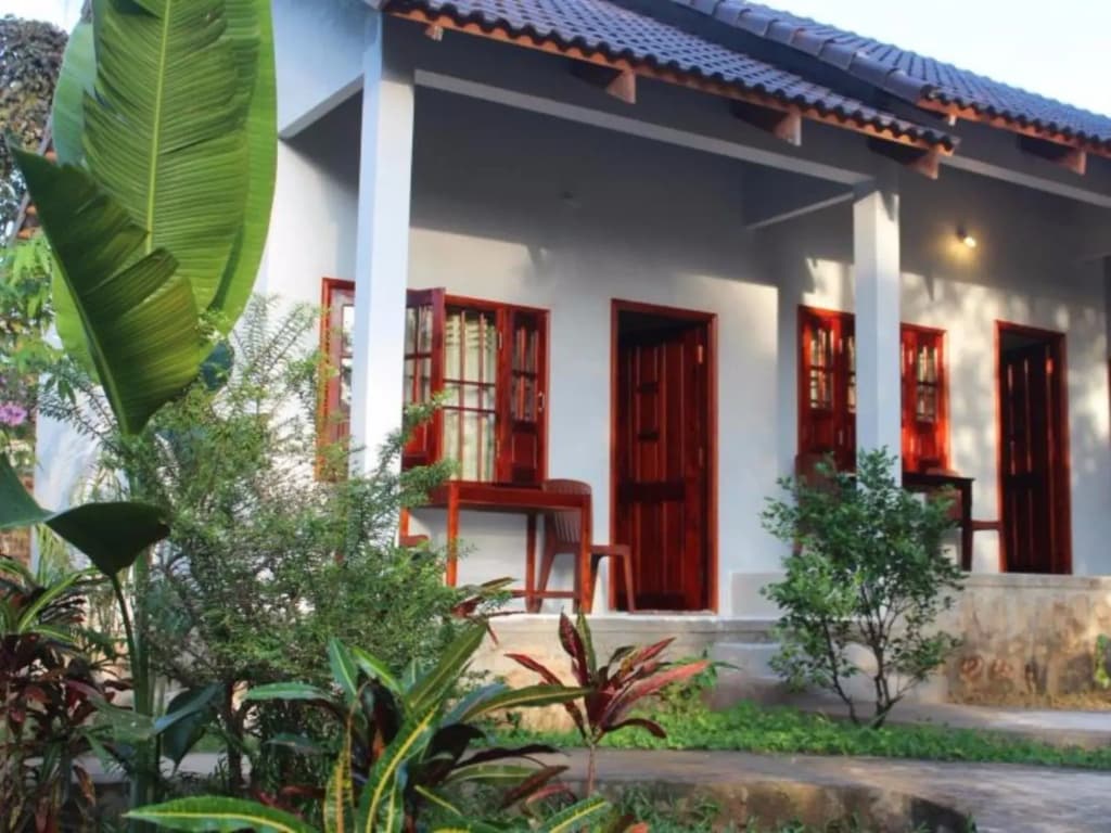 Hoa Nhat Lan Bungalow - photo 16